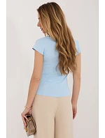 T-shirt model 228331 Rue Paris T-shirt model 228331 Rue Paris