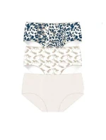 Kalhotky Cotonella Essentials 3488 Midi 4H100 A'3 M-3XL Kalhotky Cotonella Essentials 3488 Midi 4H100 A'3 M-3XL