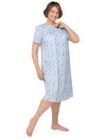 Dámská noční košile Martel Bogna I 203 kr/r M-2XL Dámská noční košile Martel Bogna I 203 kr/r M-2XL