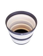 Sada nádobí SEA TO SUMMIT Frontier UL 2P 6 kusů Sada nádobí SEA TO SUMMIT Frontier UL 2P 6 kusů