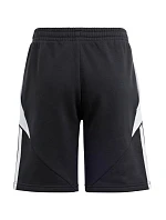 Šortky adidas Tiro 24 Sweat Jr IJ7662