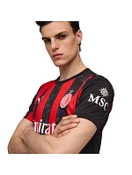 Puma AC Milan Home Jersey Replica M 779962 01 pánské Puma AC Milan Home Jersey Replica M 779962 01 pánské