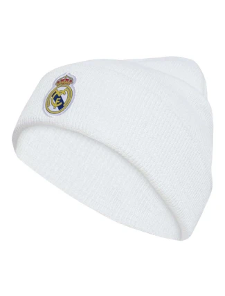 Adidas Real Madrid Vlněná čepice JX3209