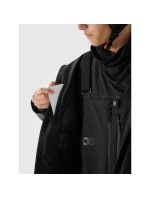 Pánská snowboardová bunda s membránou 10000 4F 4FWAW24TTJAM511-20S pánské