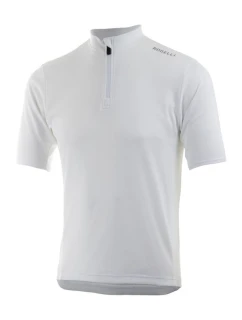 Rogelli pánský dres CORE bílý 5XL