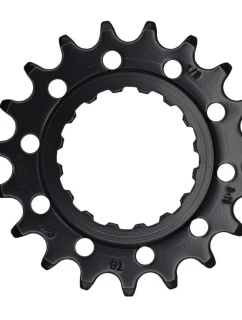 KMC Sprocket Bosch Gen 2 Wide 19T