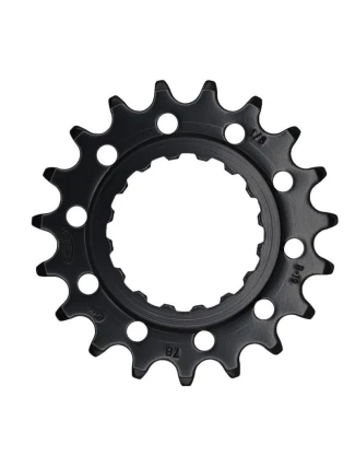 KMC Sprocket Bosch Gen 2 Wide 19T KMC Sprocket Bosch Gen 2 Wide 19T