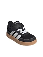 Dětská obuv adidas Breakbase black JR9779