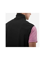 Pánská vesta MILLET Kamet Xcs Vest M, černá Pánská vesta MILLET Kamet Xcs Vest M, černá