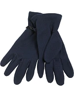 Daiber MB 7700 Mikrofleecové rukavice 03.7700 navy Daiber MB 7700 Mikrofleecové rukavice 03.7700 navy