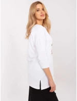 Halenka CLM BZ 0052.37 bílá Halenka CLM BZ 0052.37 bílá