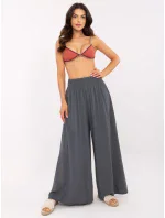 TW SP BI kalhoty 3069.94 grafit