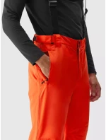 Pánské lyžařské kalhoty