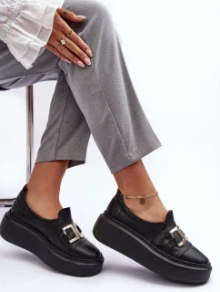 Polobotky model 190174 Step in style