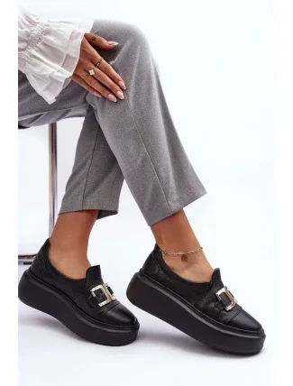 Polobotky  model 190174 Step in style