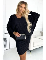 Dámské šaty 402-5 - NUMOCO