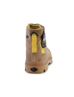 Boty Palladium Pampa Surplus 74389-291-M Boty Palladium Pampa Surplus 74389-291-M