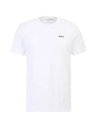 Fila Laas Regular Tee M FAM0874 10001 pánské tričko