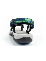 CMP Hamal Hiking Jr sandály 38Q9954J 22NL