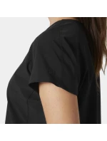 Helly Hansen Thalia Summer Top W 34350 990 Tričko