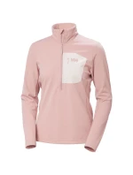 Helly Hansen dámská mikina W VERSALITE 1/2 ZIP FLEECE 49559 057 dámské