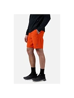 Pánské šortky ROSSIGNOL Sidelhorn Short 7" oranžové