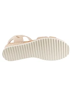 Skechers Desert Kiss – Golden Lily 114418-NAT béžové 36