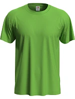 Stedman Classic-T Unisex Unisex tričko 05.2000 kiwi Stedman Classic-T Unisex Unisex tričko 05.2000 kiwi