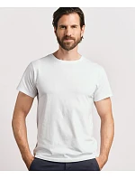 Promodoro 3090 (XS-6XL) Pánské tričko bio premium 40.3090 fire red Promodoro 3090 (XS-6XL) Pánské tričko bio premium 40.3090 fire red