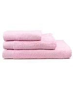 The One Towelling Classic 100 Plážová osuška "Classic" 48.1001 light pink The One Towelling Classic 100 Plážová osuška "Classic" 48.1001 light pink