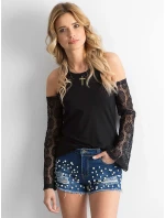 JMP SN PM5519 šortky.13P tmavě modrá JMP SN PM5519 šortky.13P tmavě modrá