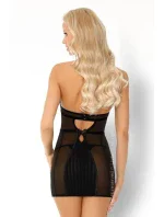 Dámská košilka Monabel chemise + tanga zdarma! - LivCo Corsetti Dámská košilka Monabel chemise + tanga zdarma! - LivCo Corsetti
