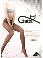BRIGITTE 06 - Dámské punčochové kalhoty - GATTA BRIGITTE 06 - Dámské punčochové kalhoty - GATTA