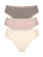 Dámské kalhotky SLOGGI 24/7 WEEKEND TAI C3P