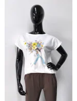 FLORISTICKÁ KOŠILKA