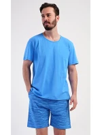 Pánské pyžamo šortky Sebastian
