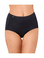 SLOGGI 24/7 MICROFIBRE - Maxi kalhotky (3 ks) – vysoký pas a hladký lesk Sloggi SLOGGI 24/7 MICROFIBRE - Maxi kalhotky (3 ks) – vysoký pas a hladký lesk Sloggi