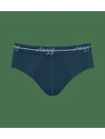 Slipy sloggi men Start Midi C2P box modré Blue - SLOGGI