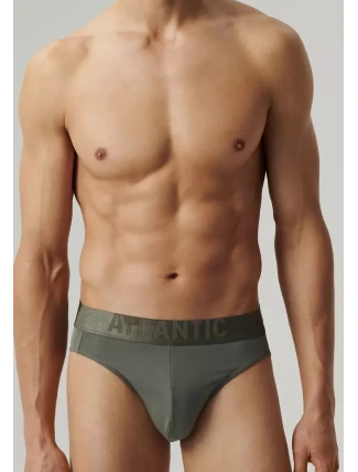 Kalhotky Atlantic MP-1585 S-2XL Kalhotky Atlantic MP-1585 S-2XL