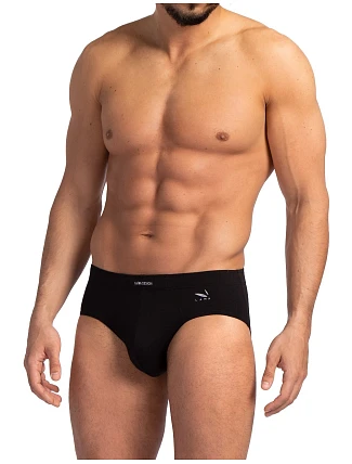 Kalhotky Lama M-BAM 892 CL Bamboo A'2 M-2XL