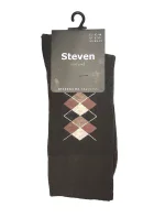 Pánské ponožky Steven Suitline art.056 Pánské ponožky Steven Suitline art.056