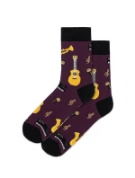 Ponožky Gatta U94.N03 Casual Classic se vzorem 39-47