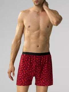 Boxerky Atlantic 2GMB-009 A'2 S-2XL