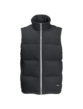 Jack Wolfskin Nature Corduroy Vest M 1207301-6350 pánské Jack Wolfskin Nature Corduroy Vest M 1207301-6350 pánské