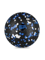 Sada masážního a regeneračního příslušenství Spokey Rullo Plus SPK-944197