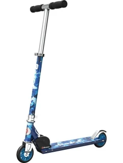 Dětská koloběžka RAZOR Model A Shark Camo 13010345