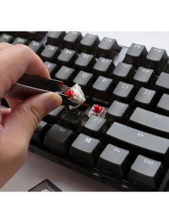 Ducky One 3 Herní USB klávesnice černá