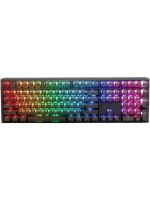 Ducky One 3 Aura Gaming USB QWERTY klávesnice American International Black Ducky One 3 Aura Gaming USB QWERTY klávesnice American International Black