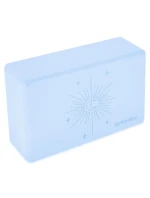 Kostka na jógu Spokey ASURA