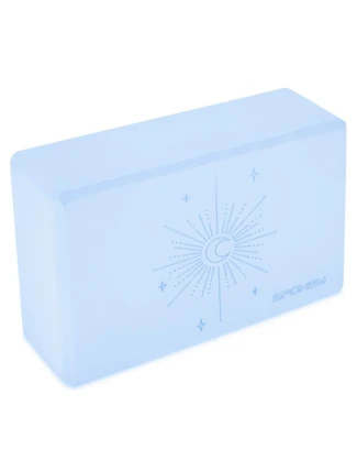 Kostka na jógu Spokey ASURA